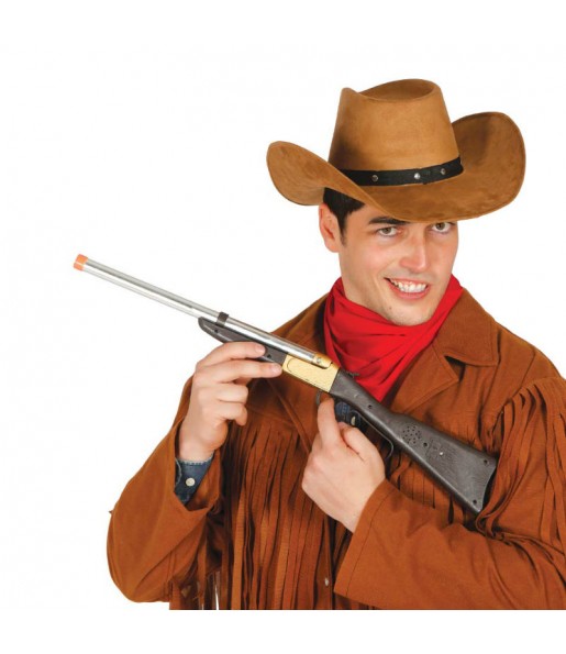 Fusil Cowboy