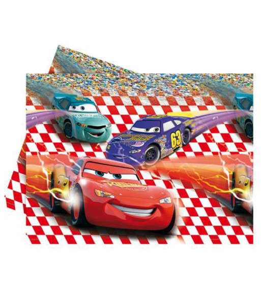 Nappe Cars - Disney™