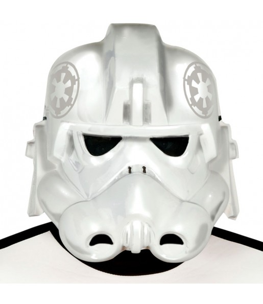 Masque Soldat Stormtrooper