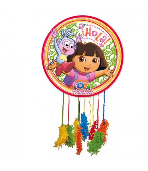 Pinata Dora l'Exploratrice - Nickelodeon™