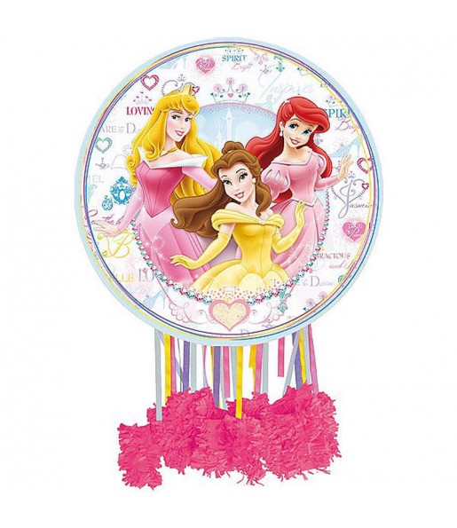 Pinata Princesses Spirit - Disney™