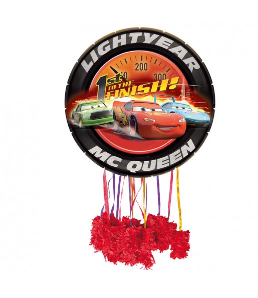 Pinata Cars - Disney™