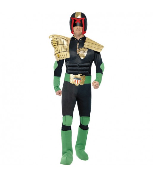 Déguisement Judge Dredd®