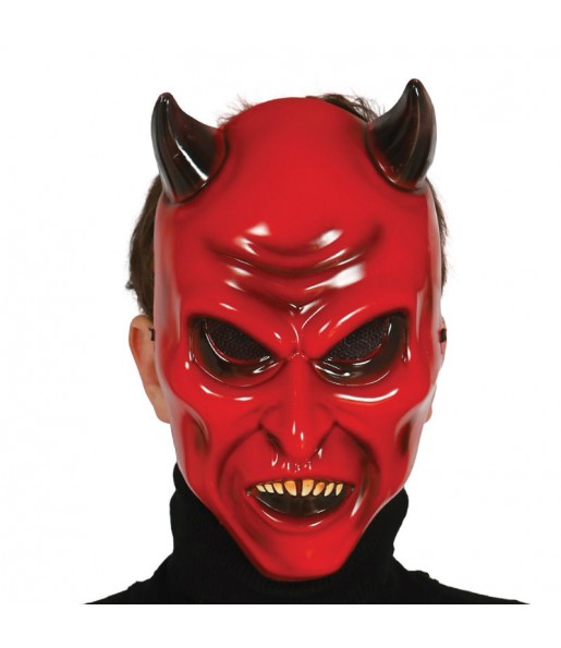 Masque Diable