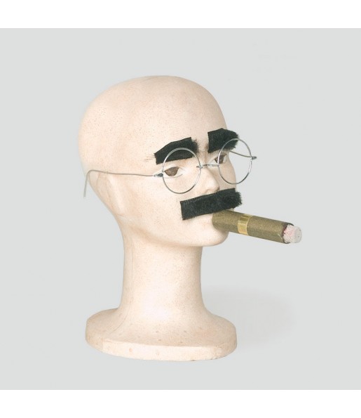 Kit Groucho Marx