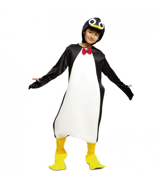 Déguisement Pingouin garçon