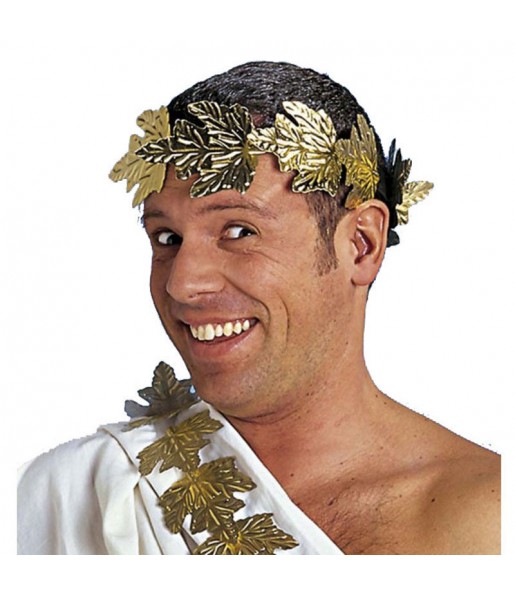 Couronne de Laurier