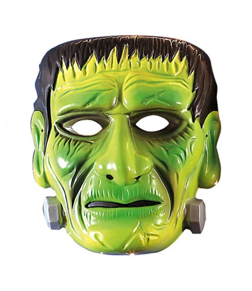 Masque de Frankenstein