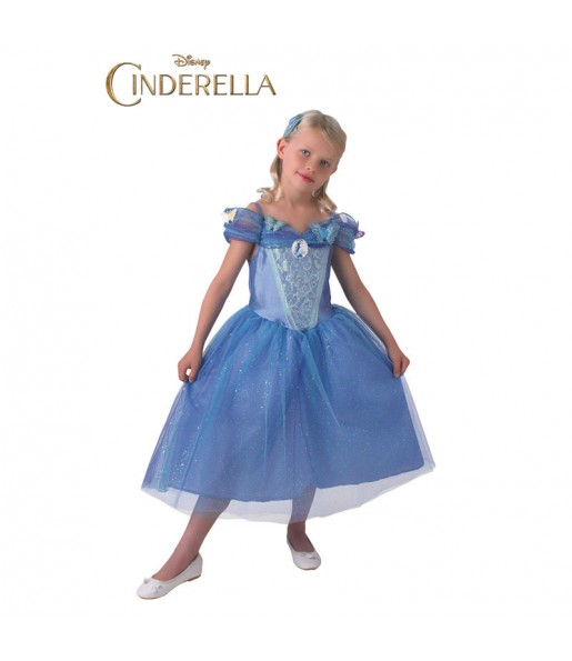 Deguisement cendrillon disney 2025