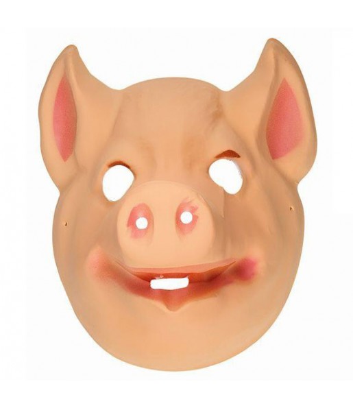 Masque de Cochon