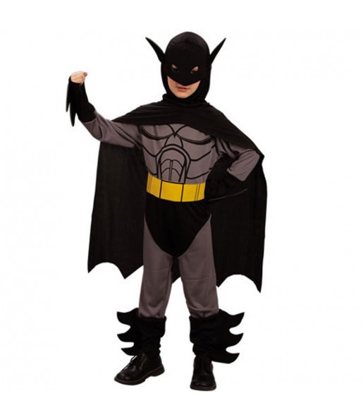 Déguisement Batman pour enfant