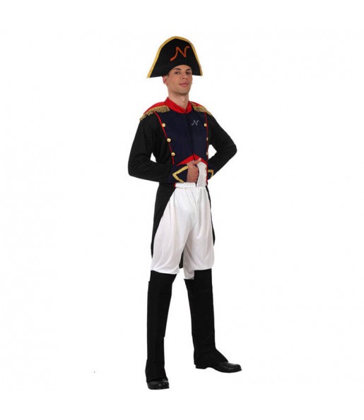 Déguisement Napoléon