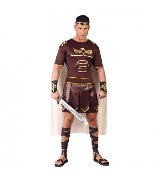 Déguisement Gladiateur Romain