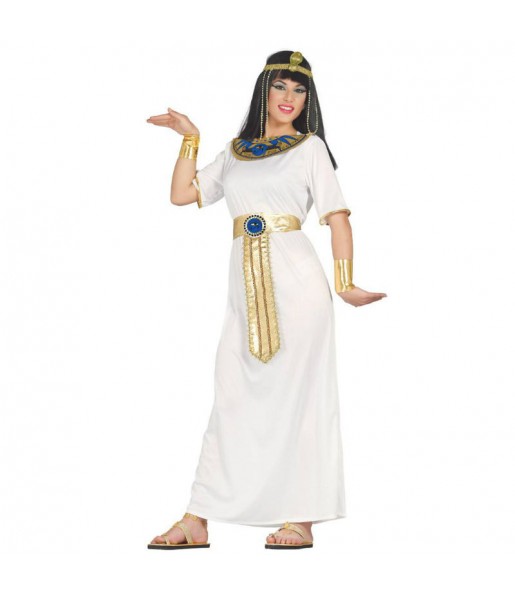 Déguisement Impératrice Égyptienne