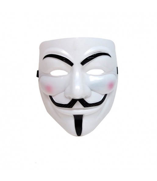 Masque Anonymous