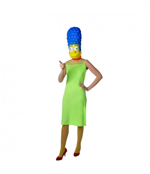 Déguisement Marge Simpson - The Simpsons™