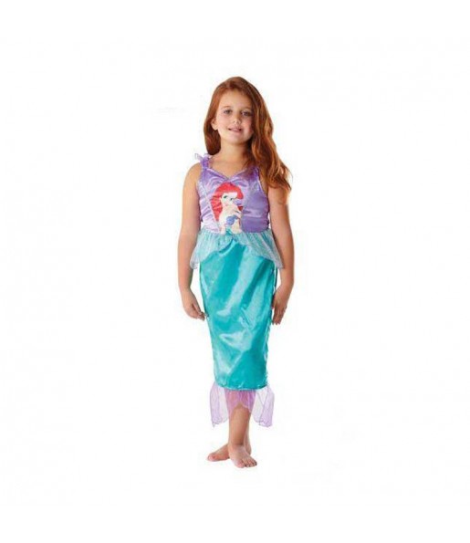 Déguisement Princesse Ariel - Disney™