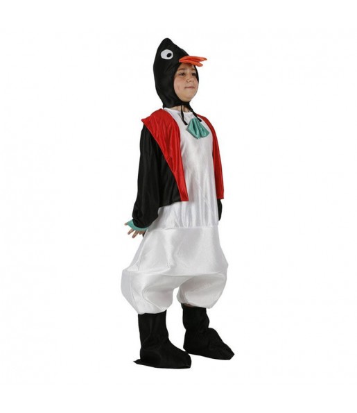 Déguisement Pingouin enfant