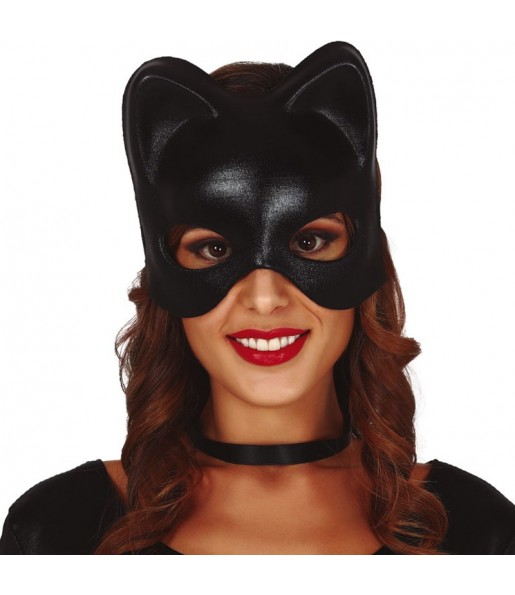 Masque-loup Catwoman