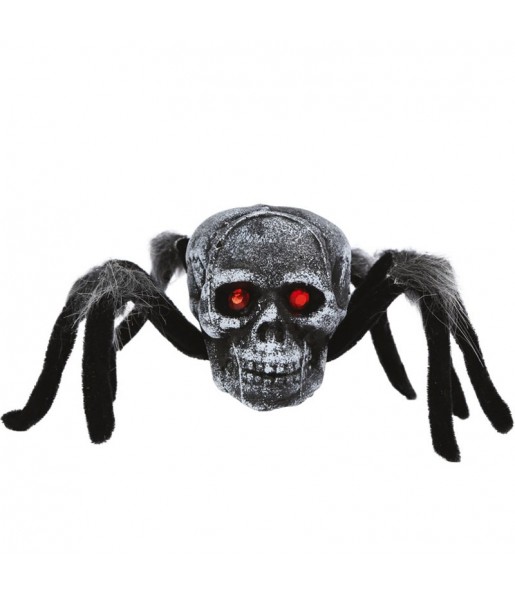 Araña esqueleto