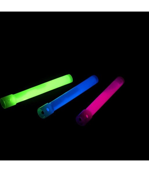 Baguettes Lumineuses Fluo