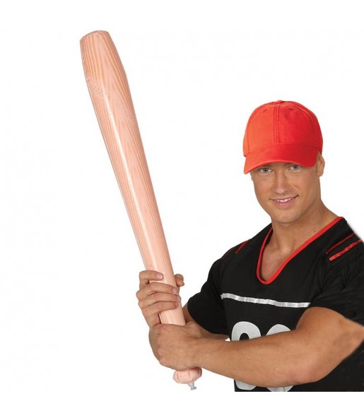 Batte Baseball Gonflable