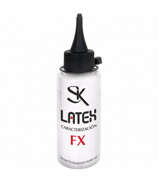 Pot Latex liquide professionnel