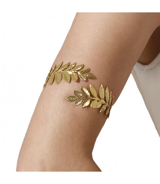Brazalete Diosa Romana