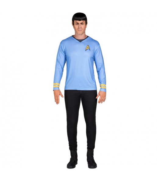 Déguisement Spock Star Trek homme