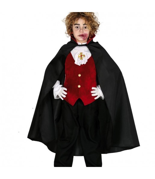 Cape Enfant Noire