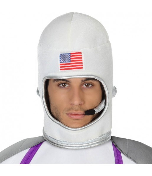 Casque Astronaute américain