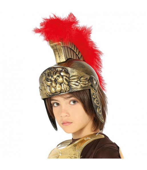 Casque Centurion Romain enfant