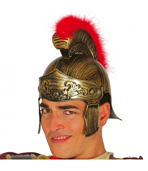 Casque Centurion Romain