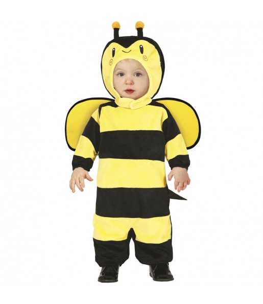 Costume Abeille bébé