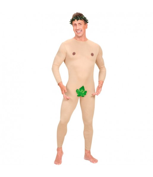 Costume Adam le jardin d'Eden homme