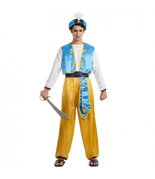 Costume arabe homme shop