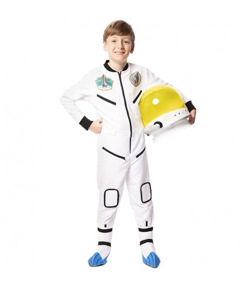 Costume Astronaute Apollo XIII garçon