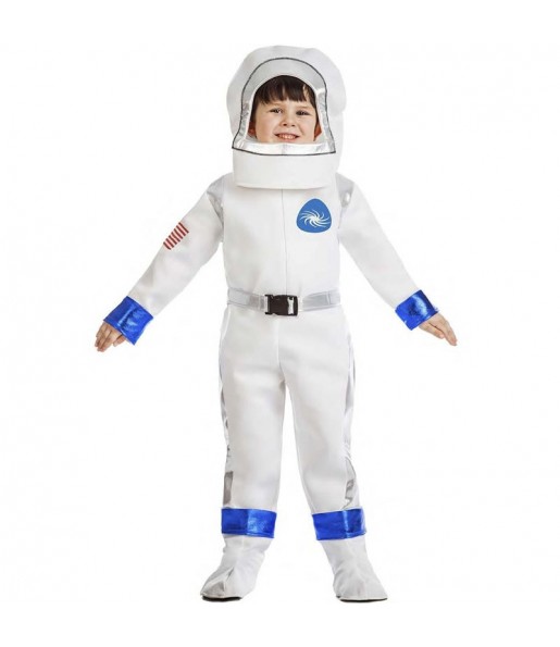 Costume Astronaute Apollo XIII garçon