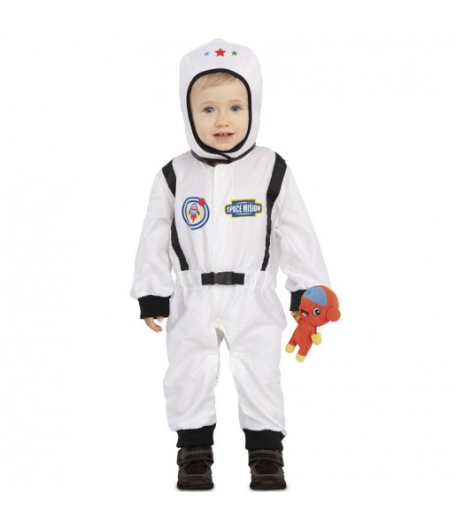 Déguisement Astronaute bébé