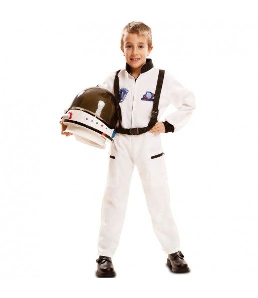 Déguisement Astronaute de l'espace garçon
