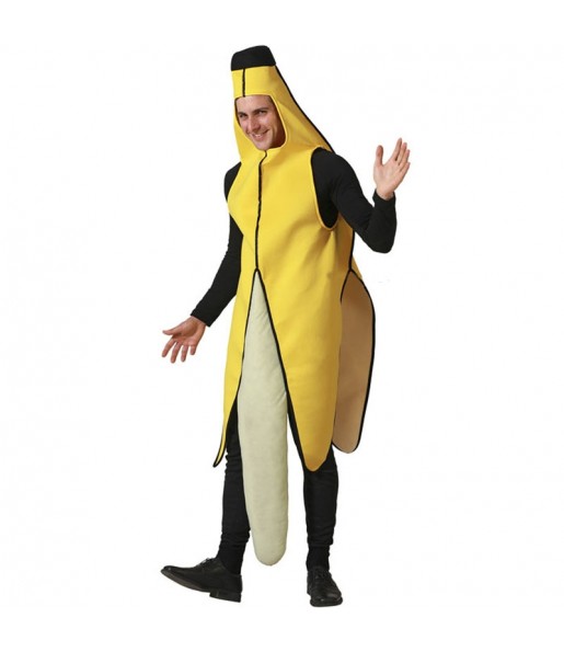 Déguisement Spicy Banane homme