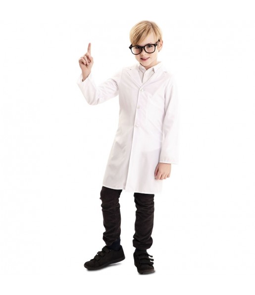 Déguisement Blouse Médicale enfant