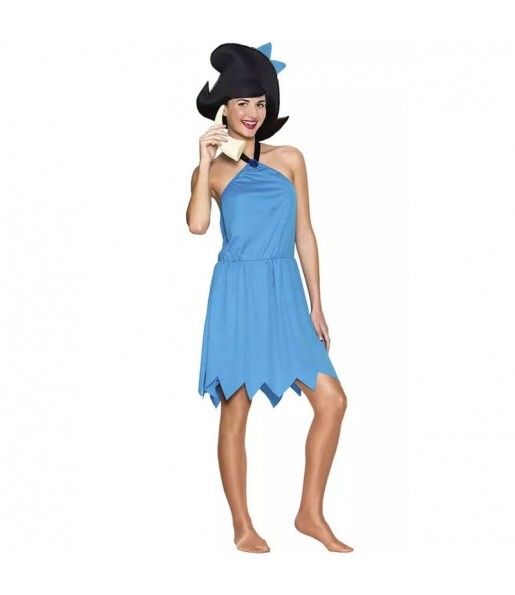 Déguisement Betty Rubble New