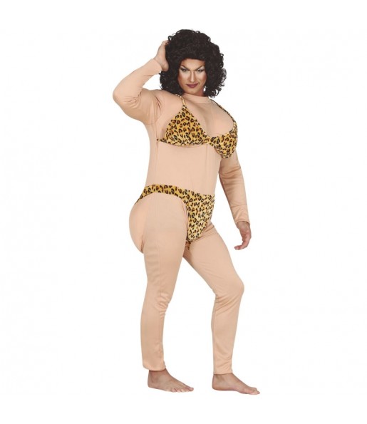 Costume Bikini Man homme