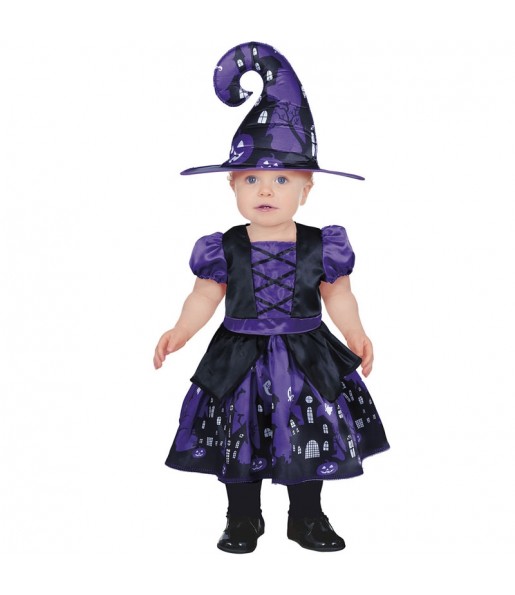 Robe de sorcière online