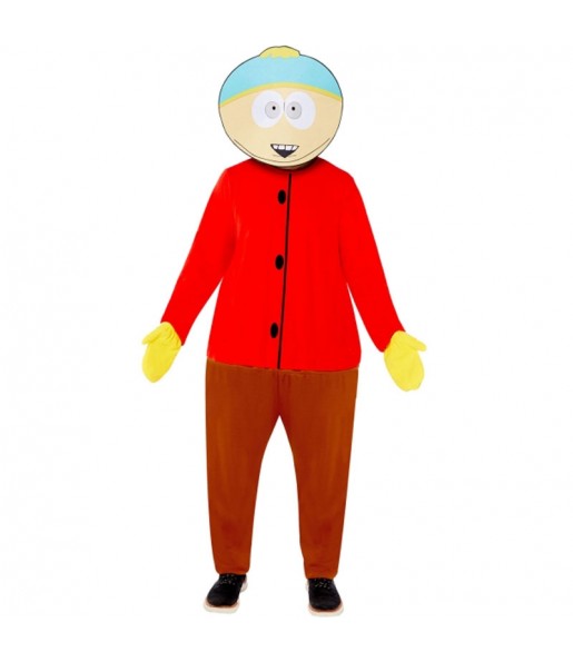 Déguisement Cartman South Park homme