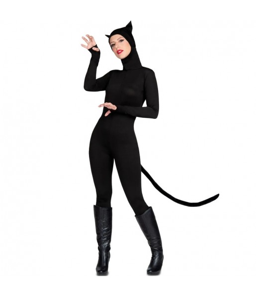 Déguisement Cat Woman pour femme