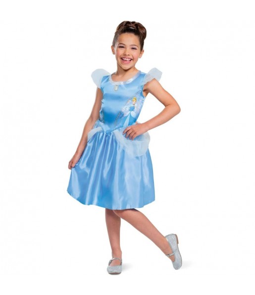 Déguisement Cendrillon Fairytale - Disney®