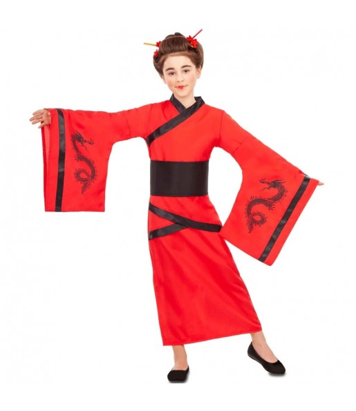 Dragon chinois deguisement shop