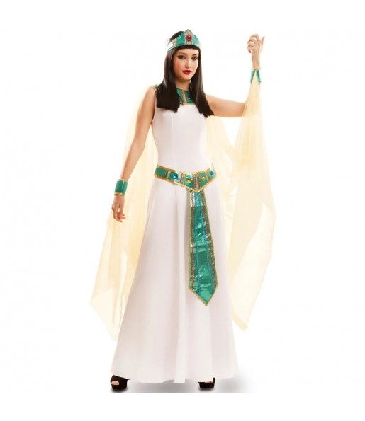 Costume Cléopâtre Egypte Antique femme